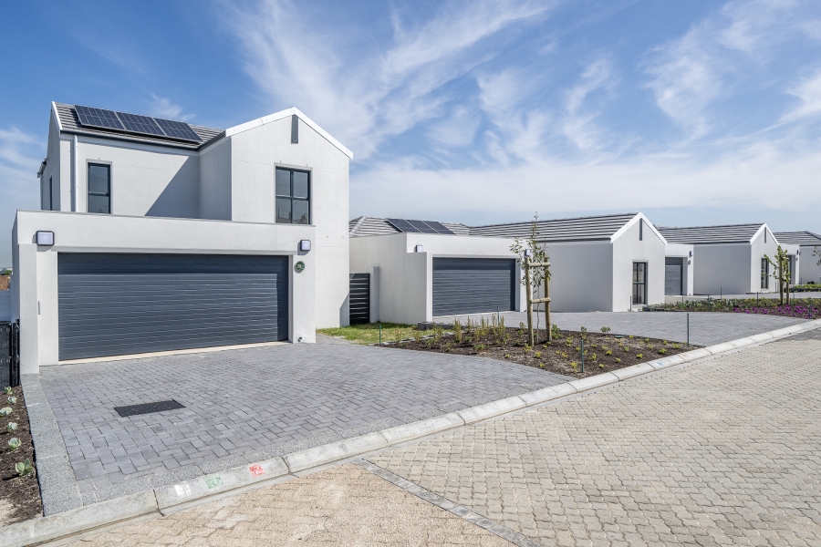 3 Bedroom Property for Sale in Haasendal Western Cape